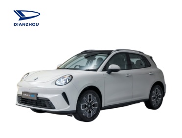 ORA 5 HEV RHD | Right Hand Drive Hybrid SUV Export Supplier