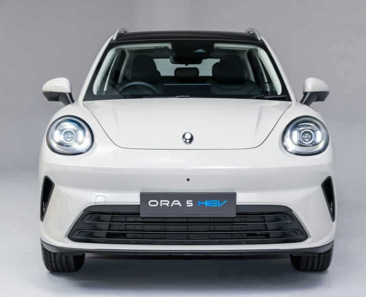 ORA 5 HEV RHD | Right Hand Drive Hybrid SUV Export Supplier