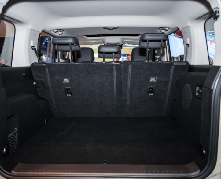 TANK 300 HEV RHD | 4WD Hybrid SUV Export Supplier