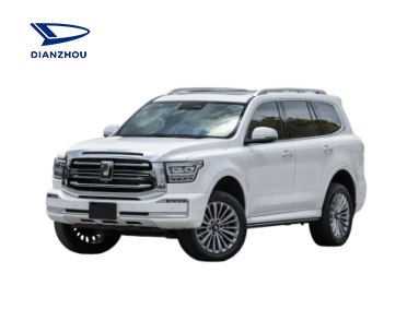 TANK 500 HEV RHD | Luxury 4WD Hybrid SUV Export Supplier