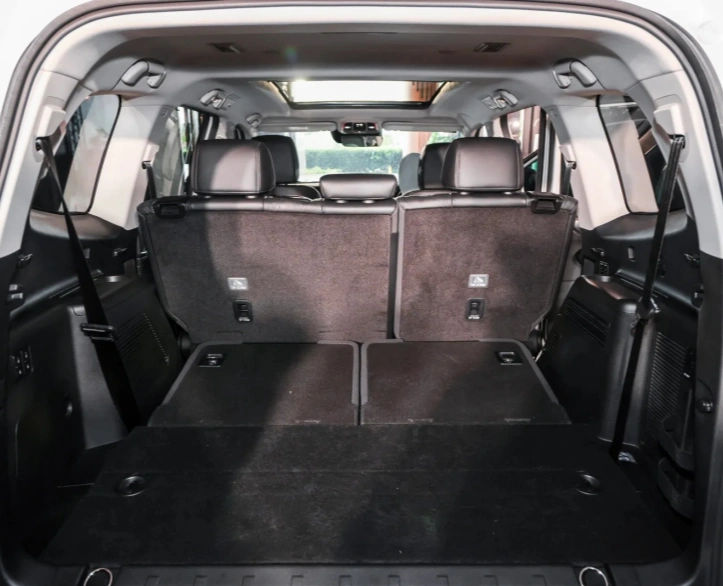TANK 500 HEV RHD | Luxury 4WD Hybrid SUV Export Supplier