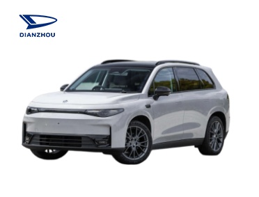 LEAPMOTOR C10 EV RHD· Rear-Wheel Drive