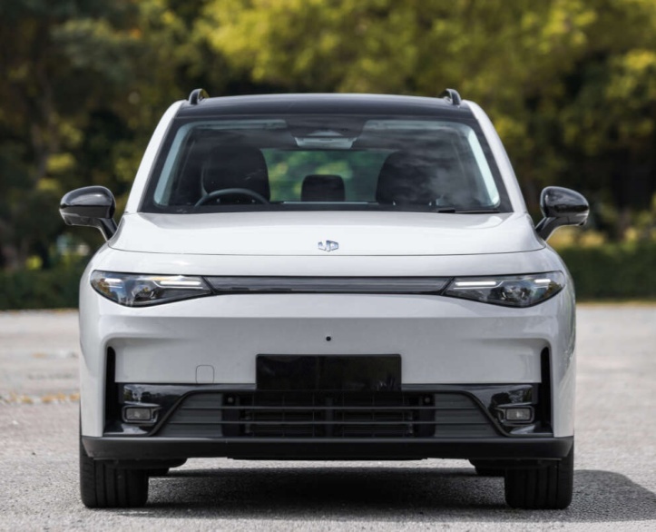 LEAPMOTOR C10 EV RHD· Rear-Wheel Drive