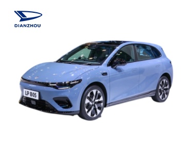 LEAPMOTOR B05 EV RHD | Right Hand Drive Electric Hatchback