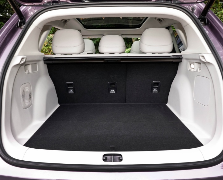 LEAPMOTOR B10 RHD Electric SUV | Right Hand Drive EV Export Model
